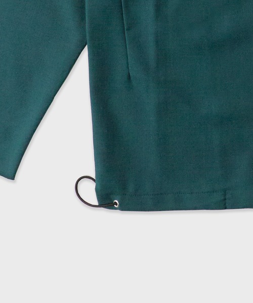 FLISTFIA（フリストフィア） カーディガン Relaxed Cardigan 