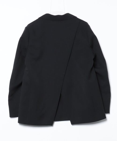 レディースファッション 「MARW UNITED ARROWS」 テーラードジャケット 