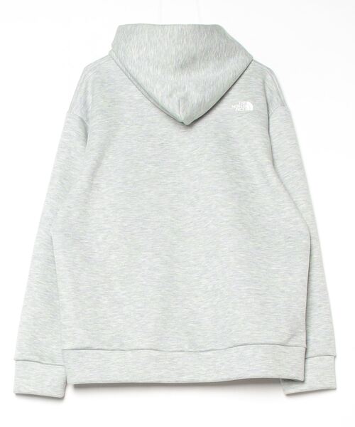 THE NORTH FACE 「THE FACE」 プルオーバーパーカー X-LARGE グレー