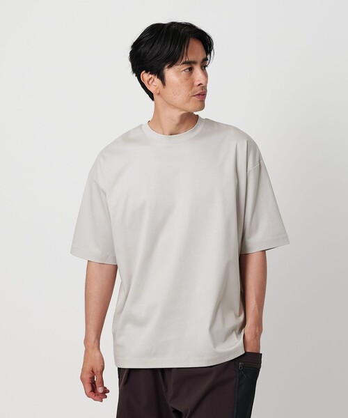 新品・未使用 BEAUTY&YOUTH クルーネック カットソー BEAUTY＆YOUTH UNITED ARROWS tシャツ スーパークール クルー