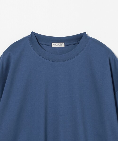 新品・未使用 BEAUTY&YOUTH クルーネック カットソー BEAUTY＆YOUTH UNITED ARROWS tシャツ スーパークール クルー