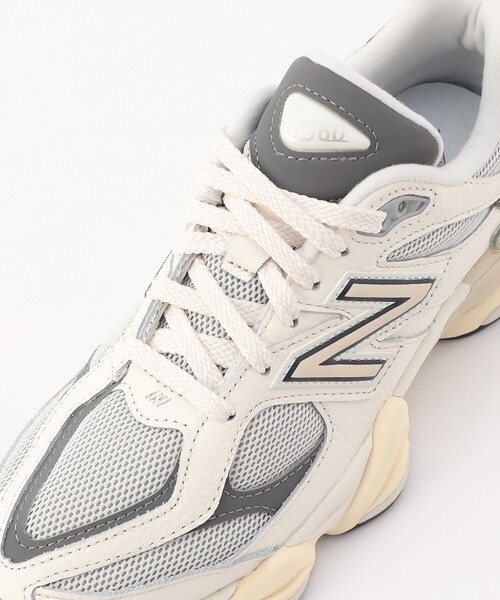 緊急値下げ美品希少ニューバランス U9060GM レディース スニーカー24.5 FREAK'S STORE スニーカー 限定展開 New Balance/ニューバランス