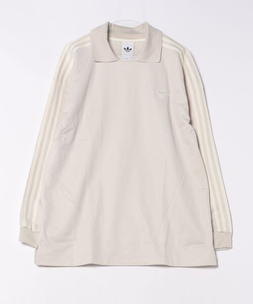 adidas（アディダス） tシャツ M RUGBY POLO LS(BB) ロングスリーブ