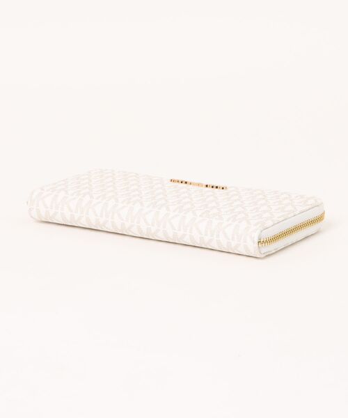 MICHAEL KORS（マイケルコース） 財布 JET SET TRAVEL LG ZA