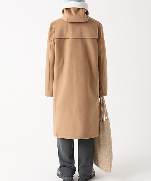 MASONPRINCE ダッフルコート L ベージュ メンズ : ZOZOTOWN Yahoo!店