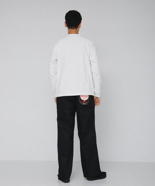 tシャツ ポンチポケット付ロングスリーブTシャツ メンズ | URBAN RESEARCH Sonny Label | 12