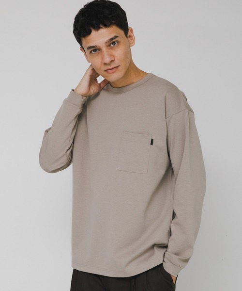 tシャツ ポンチポケット付ロングスリーブTシャツ メンズ | URBAN RESEARCH Sonny Label | 15