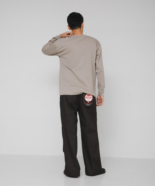tシャツ ポンチポケット付ロングスリーブTシャツ メンズ | URBAN RESEARCH Sonny Label | 21
