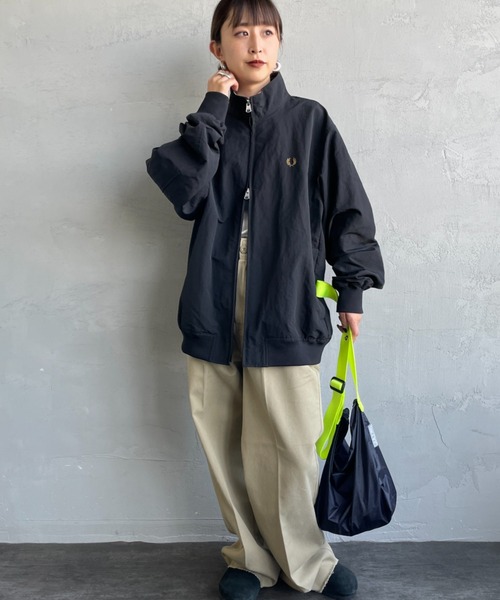 FRED PERRY ブルゾン アウター 「FRED PERRY/フレッドペリー