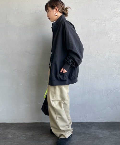 FRED PERRY ブルゾン アウター 「FRED PERRY/フレッドペリー