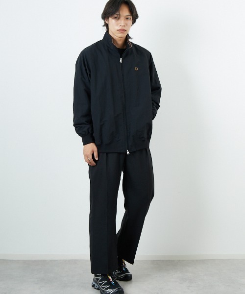 FRED PERRY ブルゾン アウター 「FRED PERRY/フレッドペリー