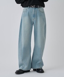 ジーンズ カーブデニム / men's メンズ｜ZOZOTOWN Yahoo!店