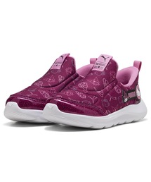 PUMA（プーマ） スニーカー キッズ スニーカー ハローキティ マイ
