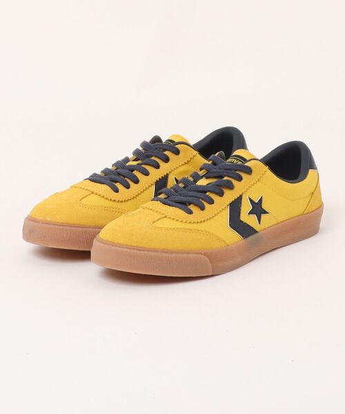 スニーカー converse コンバース ROADCLASSIC SK OX メンズスニーカー(ロードクラシックSKOX) 33701910 メンズの画像