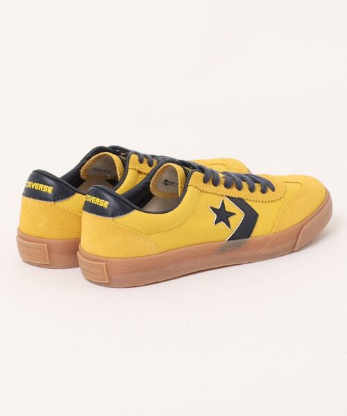スニーカー converse コンバース ROADCLASSIC SK OX メンズスニーカー(ロードクラシックSKOX) 33701910 メンズの画像