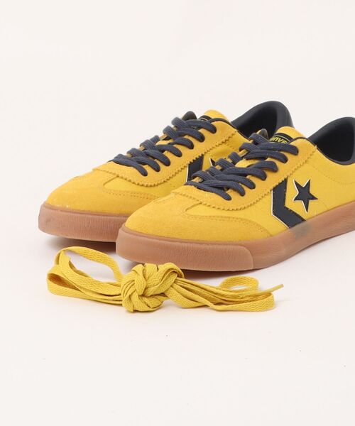 スニーカー converse コンバース ROADCLASSIC SK OX メンズスニーカー(ロードクラシックSKOX) 33701910 メンズの画像