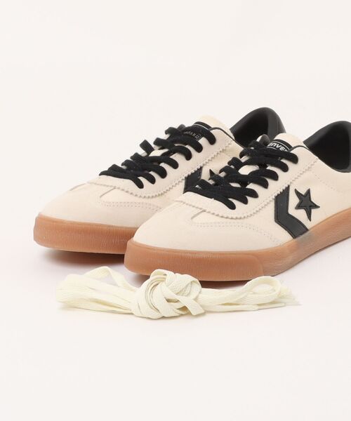 スニーカー converse コンバース ROADCLASSIC SK OX メンズスニーカー(ロードクラシックSKOX) 33701910 メンズの画像