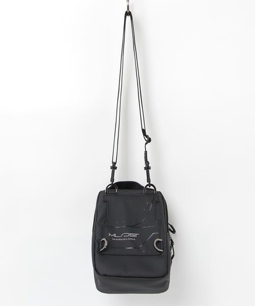 新品・MARK & LONA スコープポーチ 新品・MARK & LONA スコープポーチ 新品・MARK & LONA スコープポーチ