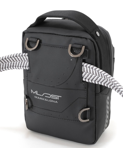 MARK&LONA（マークアンドロナ） ポーチ DST 3-Way Modular Pouch