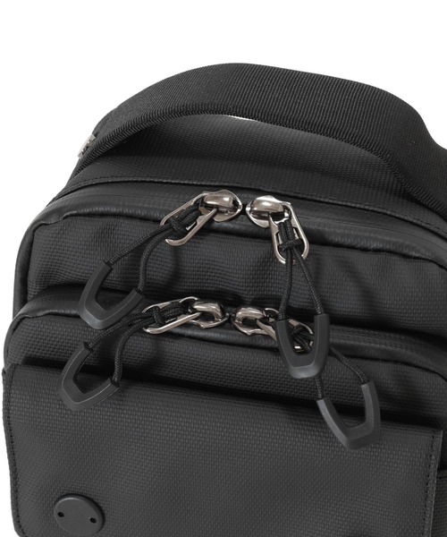 MARK&LONA（マークアンドロナ） ポーチ DST 3-Way Modular Pouch