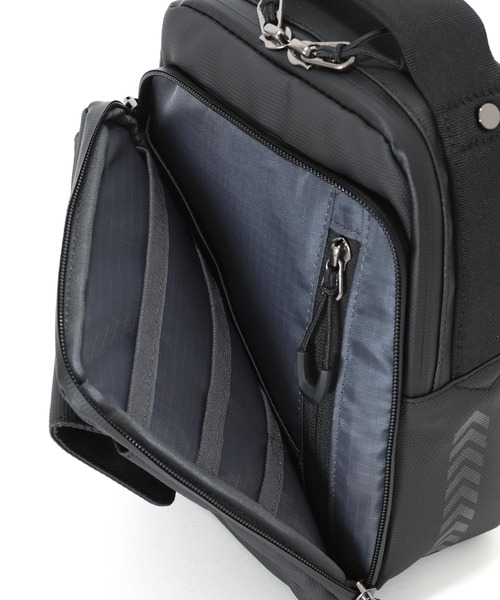 MARK&LONA（マークアンドロナ） ポーチ DST 3-Way Modular Pouch