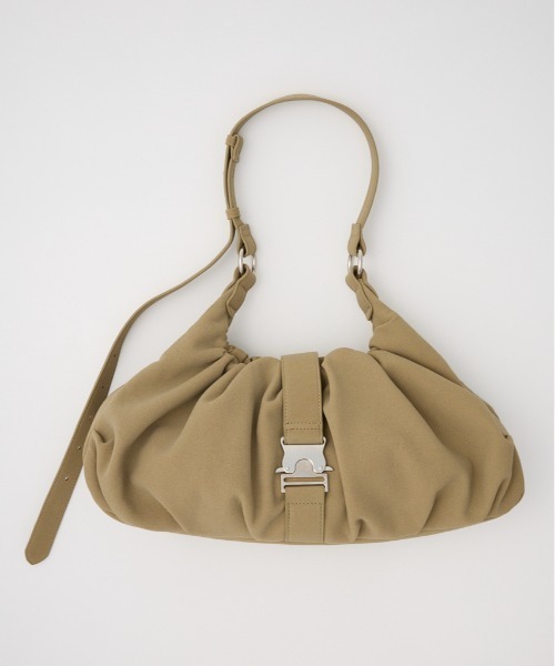 SLY（スライ） トートバッグ BELTED TOTE BAG ベルティド トートバッグ