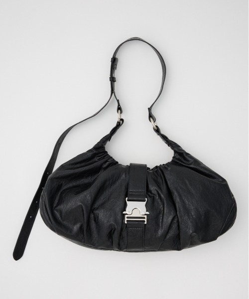 新品未使用 SLY BELTED TOTE BAG ベルティドトートバッグ SLY（スライ） トートバッグ BELTED TOTE BAG ベルティド トートバッグ