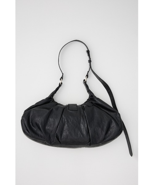 SLY（スライ） トートバッグ BELTED TOTE BAG ベルティド トートバッグ