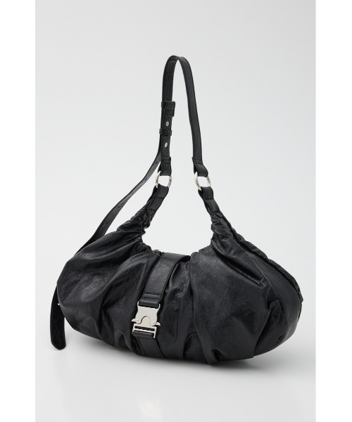 SLY（スライ） トートバッグ BELTED TOTE BAG ベルティド トートバッグ