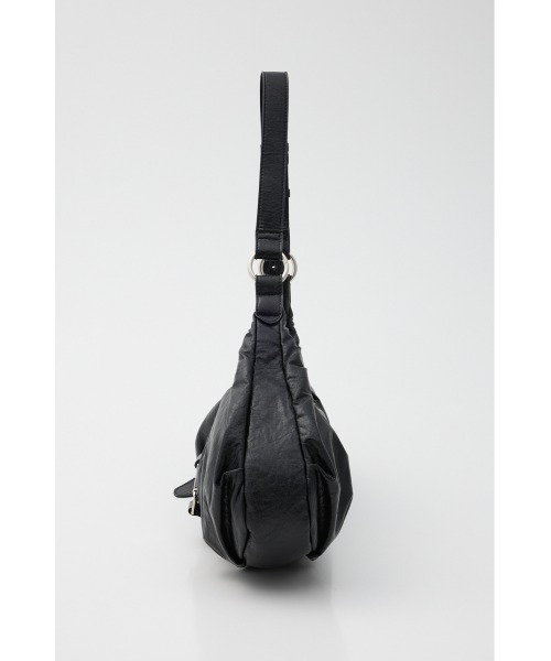 SLY（スライ） トートバッグ BELTED TOTE BAG ベルティド トートバッグ