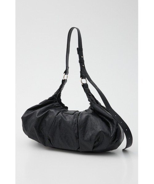 SLY（スライ） トートバッグ BELTED TOTE BAG ベルティド トートバッグ