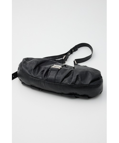 SLY（スライ） トートバッグ BELTED TOTE BAG ベルティド トートバッグ