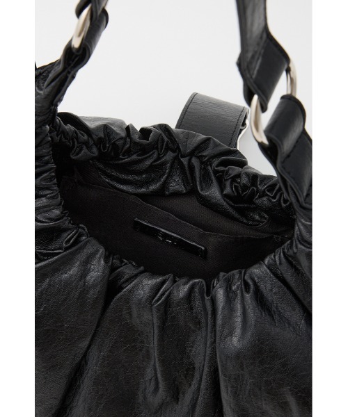 SLY（スライ） トートバッグ BELTED TOTE BAG ベルティド トートバッグ