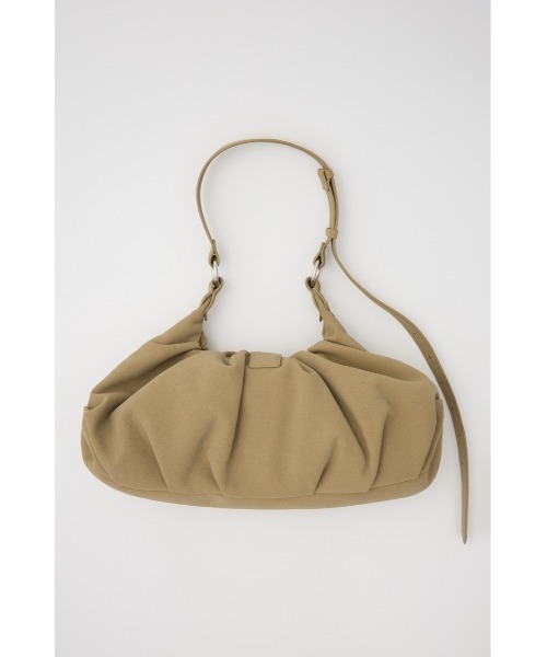 SLY（スライ） トートバッグ BELTED TOTE BAG ベルティド トートバッグ