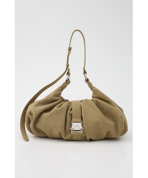 新品未使用 SLY BELTED TOTE BAG ベルティドトートバッグ SLY（スライ） トートバッグ BELTED TOTE BAG ベルティド トートバッグ