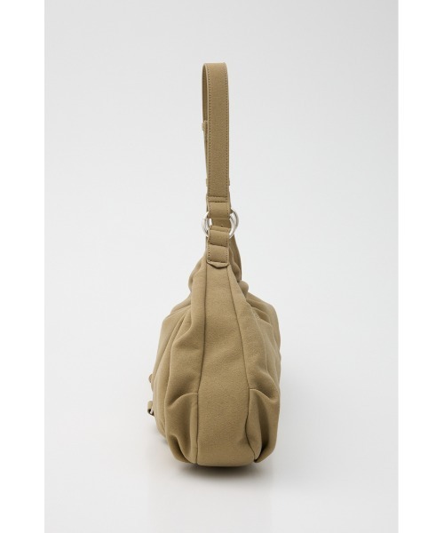 SLY（スライ） トートバッグ BELTED TOTE BAG ベルティド トートバッグ