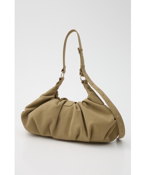 SLY（スライ） トートバッグ BELTED TOTE BAG ベルティド トートバッグ