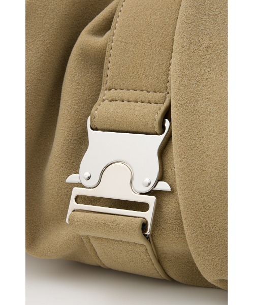 SLY（スライ） トートバッグ BELTED TOTE BAG ベルティド トートバッグ