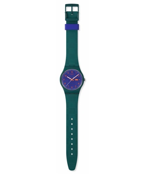 Swatch（スウォッチ） 腕時計 WEAVING WONDERS レディース メンズ
