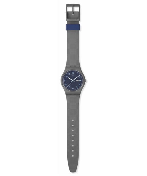 Swatch(スウォッチ) 腕時計 WEAVING WONDERS レディース メンズ Swatch(スウォッチ) 腕時計 WEAVING WONDERS レディース メンズ