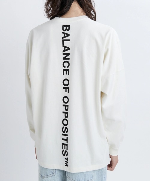 RVCA（ルーカ） tシャツ メンズ RVCA LT ロンT 「2025年秋冬モデル