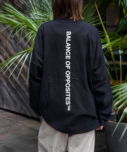 RVCA（ルーカ） tシャツ メンズ RVCA LT ロンT 「2025年秋冬モデル