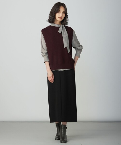 エレッセ ベストのおすすめ人気商品一覧 通販 - Yahoo!ショッピング