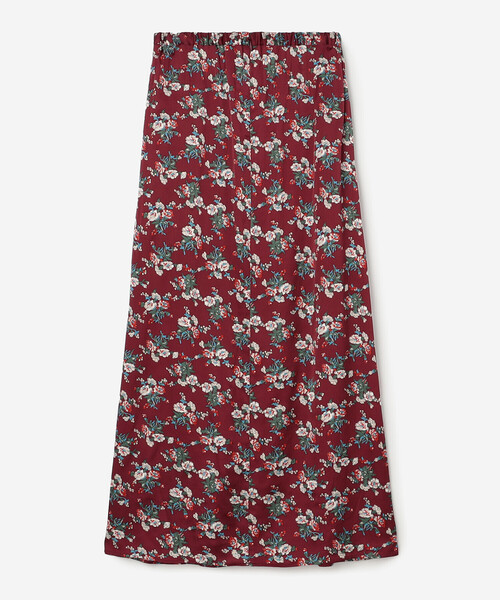 THE SHINZONE（ザ シンゾーン） スカート | フラワープリント ロング