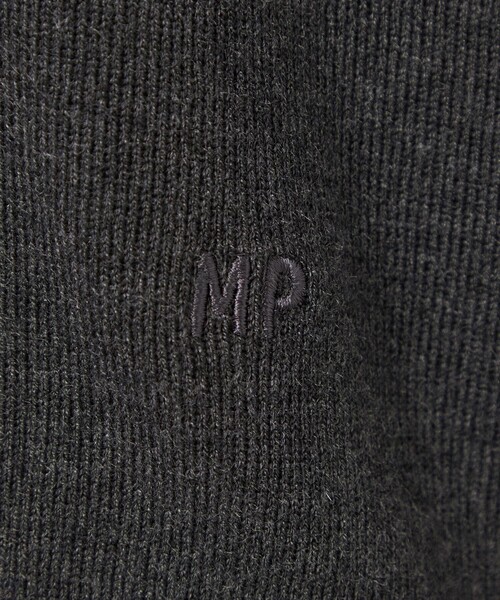 MACKINTOSH PHILOSOPHY（マッキントッシュフィロソフィー） パーカー