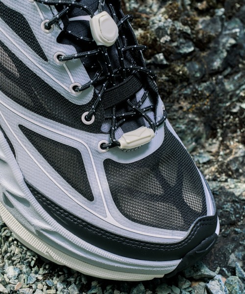 HOKA ONEONE（ホカ オネオネ） スニーカー STINSON ONE7 1168931-SGS