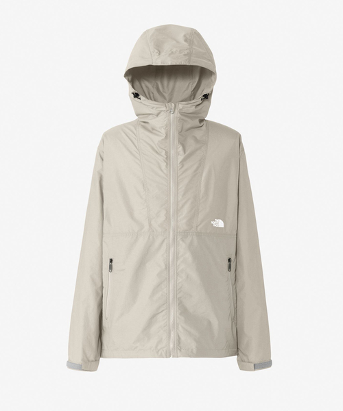 THE NORTH FACE Compact Jacket マウンテンパーカ THE NORTH FACE マウンテンパーカー ウインドブレーカー / ザ