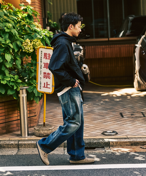 THE NORTH FACE Compact Jacket マウンテンパーカ THE NORTH FACE パーカー マウンテンパーカー メンズ 「THE FACE