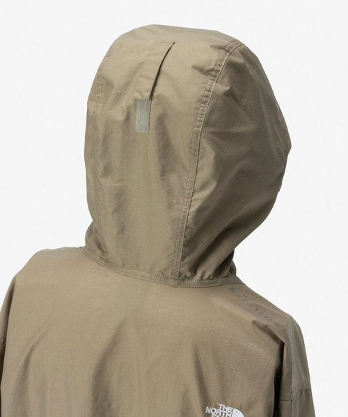 THE NORTH FACE（ザ ノースフェイス） マウンテンパーカー ウインド