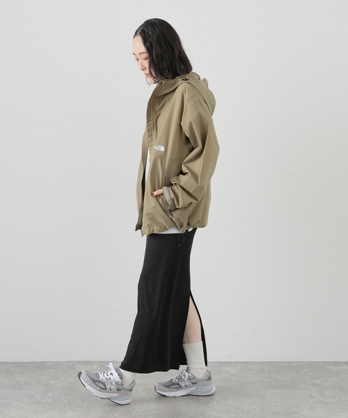 THE NORTH FACE（ザ ノースフェイス） マウンテンパーカー ウインド